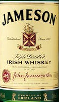 Irish Whiskey 750 ml U748