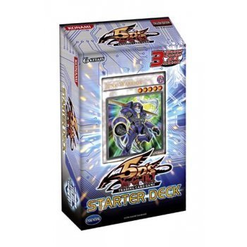 YuGiOh 5D's Starter Deck J367572