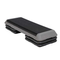 43-inch Adjustable Aerobic Stepper with 4 Risers R2362
