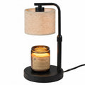 Beige Dimmable Candle Warmer Lamp L85201