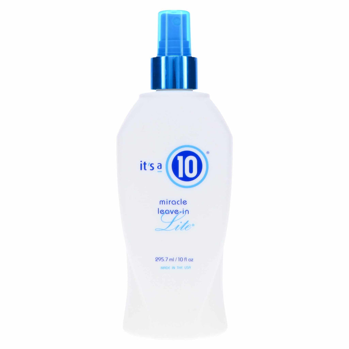 Leave-In 10 oz Q216519