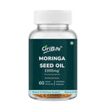 Moringa Seed Oil 1000mg 60 Capsules Q1198