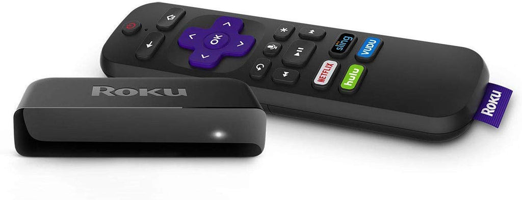 4K HDR Streaming Player D927650