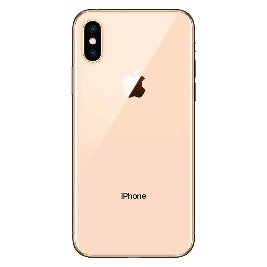 Gold 256GB Fully Unlocked Smartphone T5376