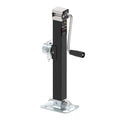 8000lbs 15" Lift Heavy Duty Trailer Jack D78563