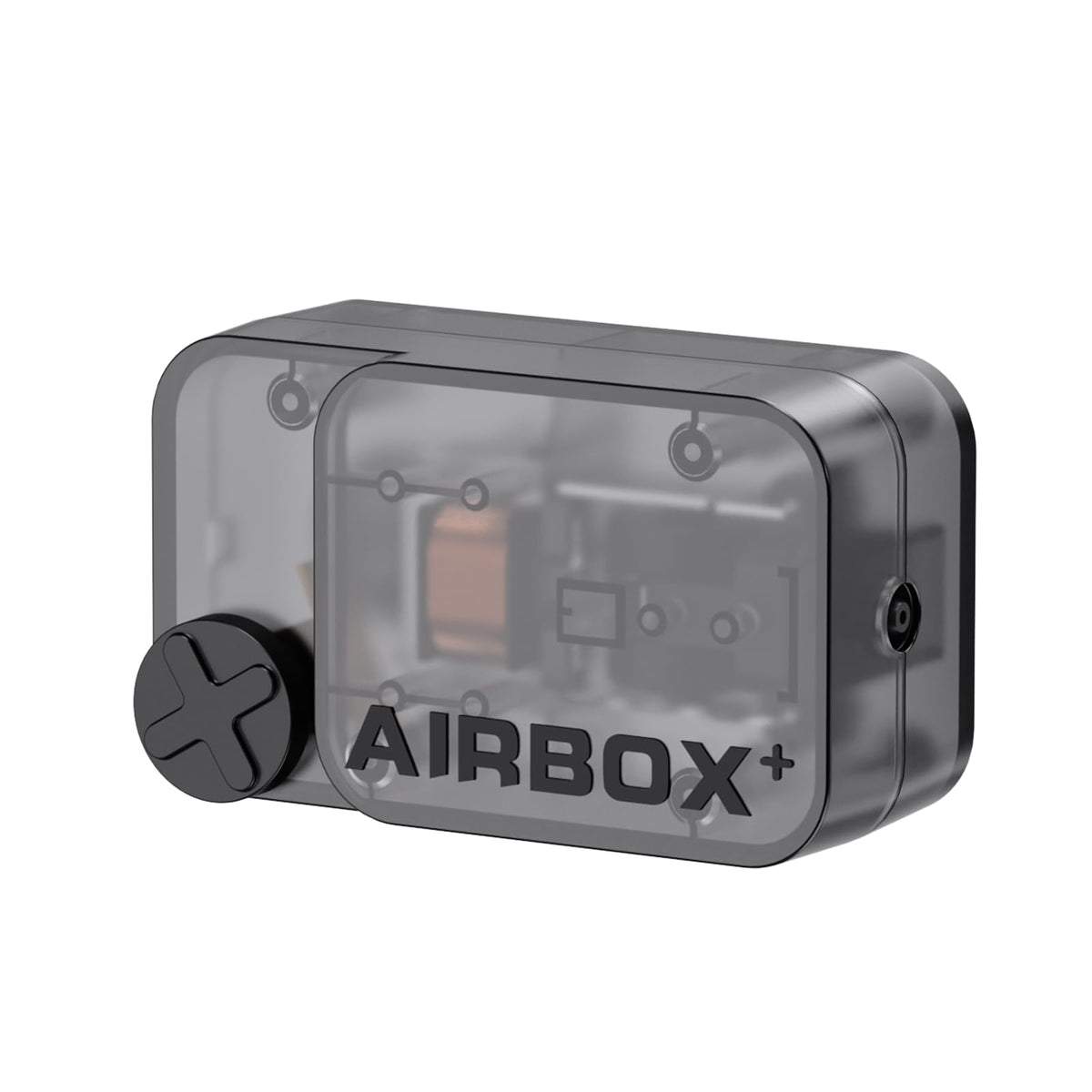 Aquarium Air Pump with Air Stone Bubbler M46429