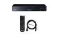 Region Free Blu-Ray Player E263
