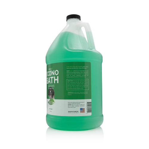 1 Gallon Dog Shampoo C894