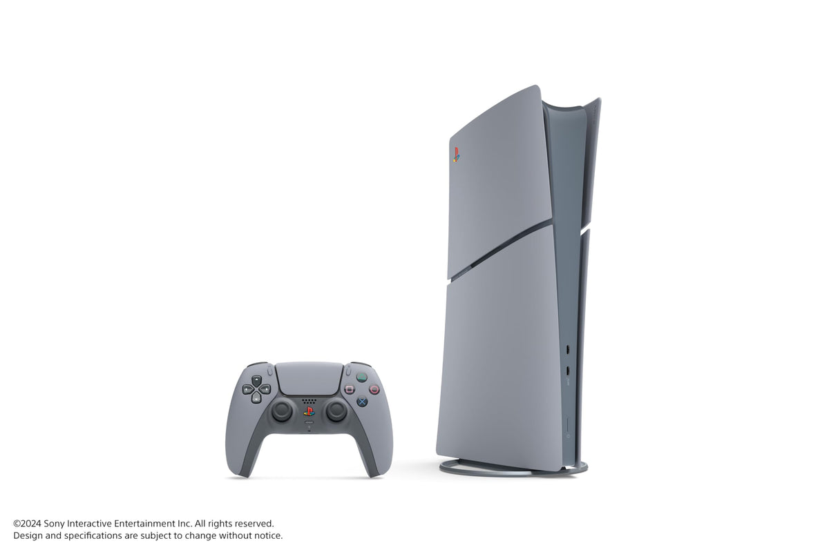 PlayStation 5 Digital Edition Bundle P533