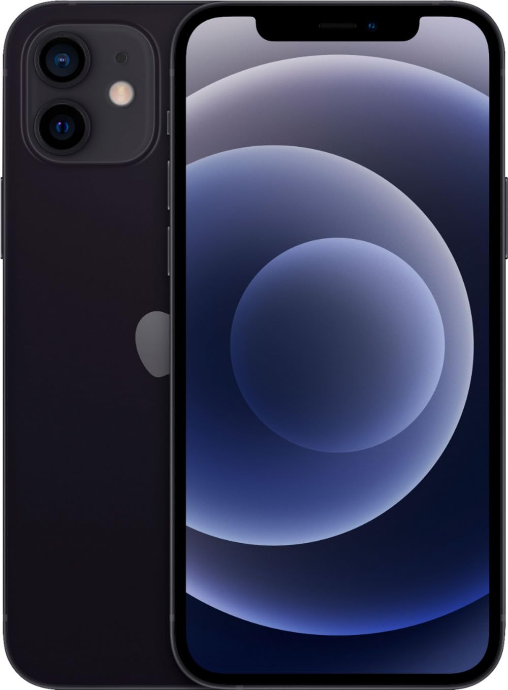 Black 256GB Unlocked Smartphone F26631