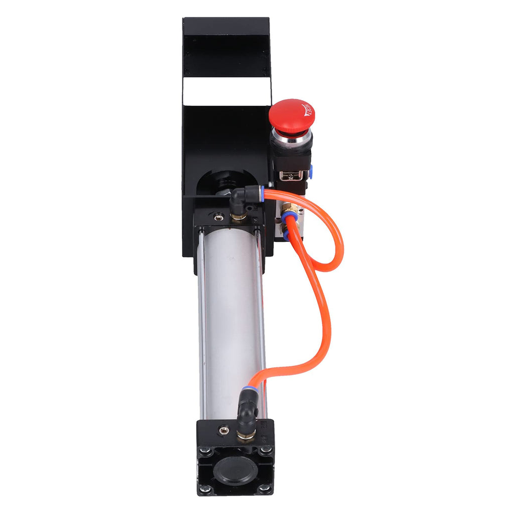 Steel Frame Piston Cylinder Can Crusher W40516