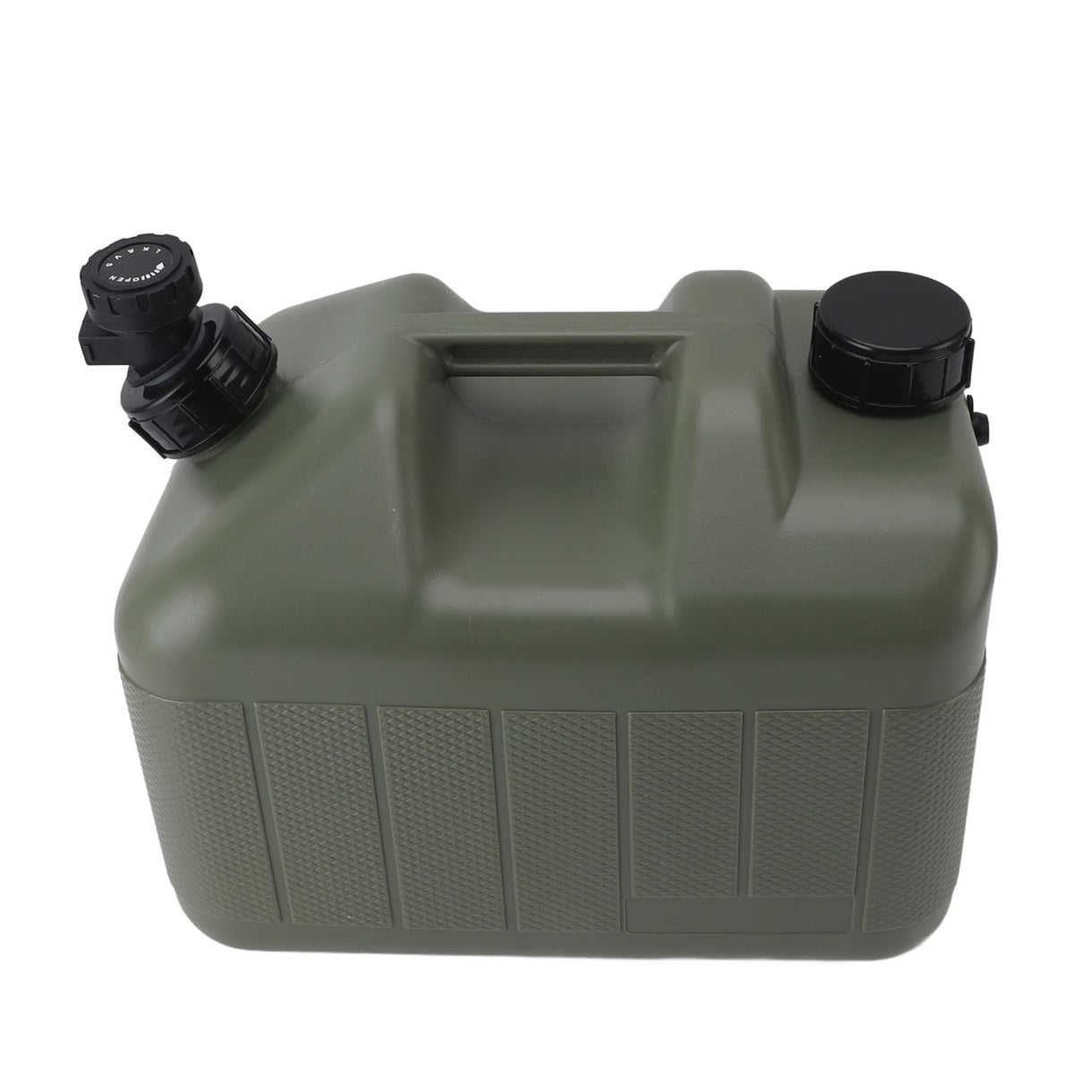 10L Camping Water Storage Jug P41603