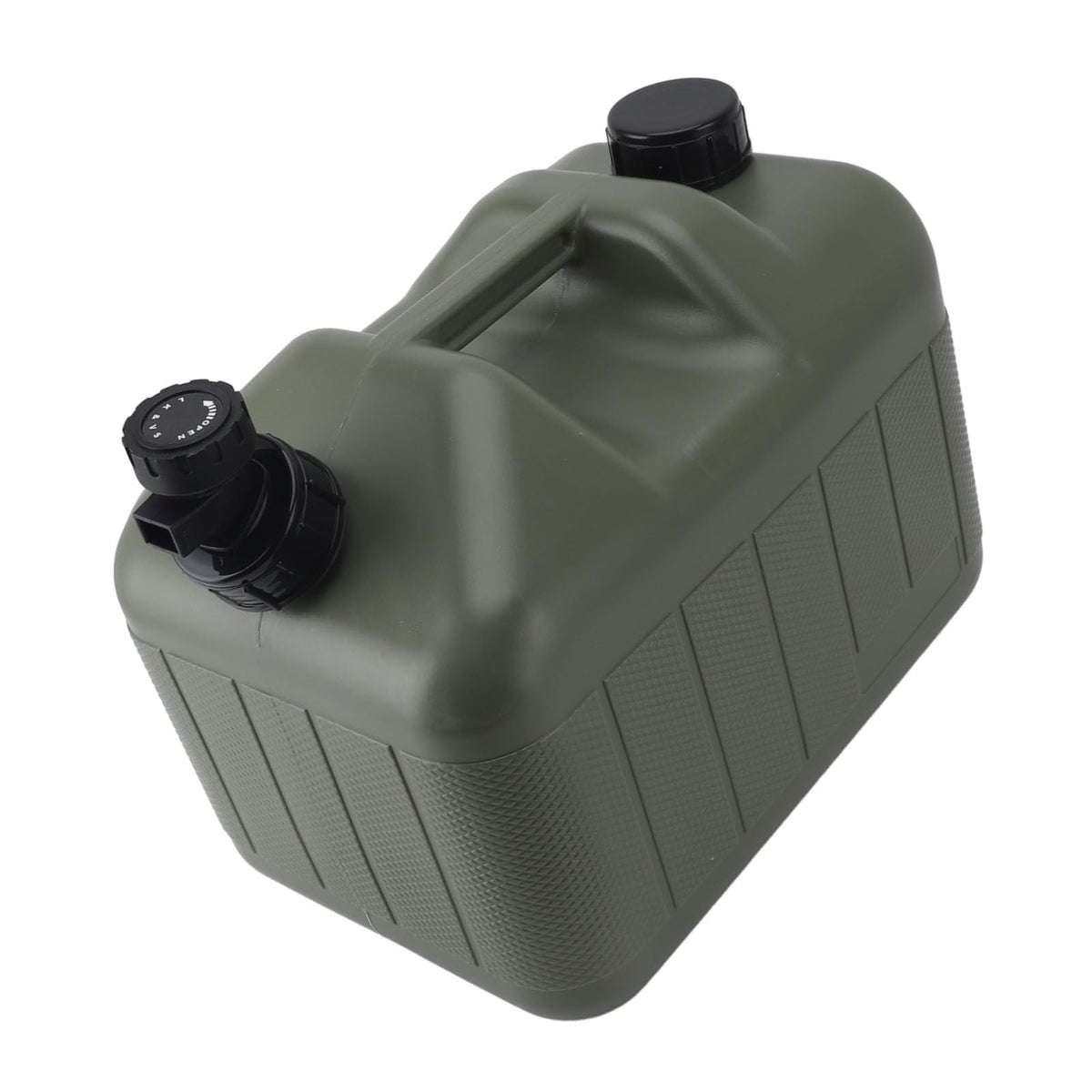 10L Camping Water Storage Jug P41603