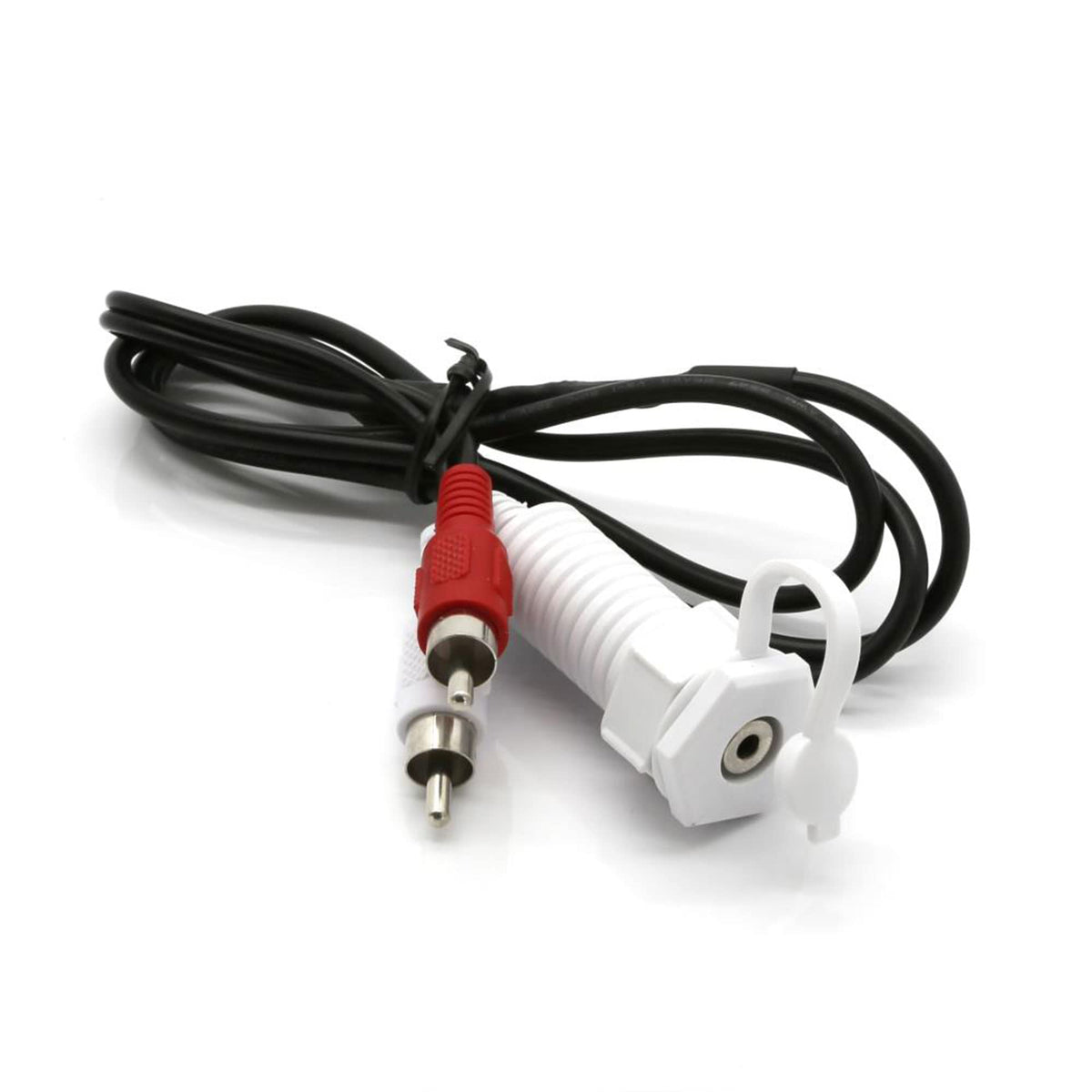 2-Channel Bridgeable Marine Amplifier F377