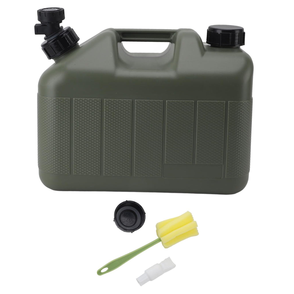 10L Camping Water Storage Jug P41603