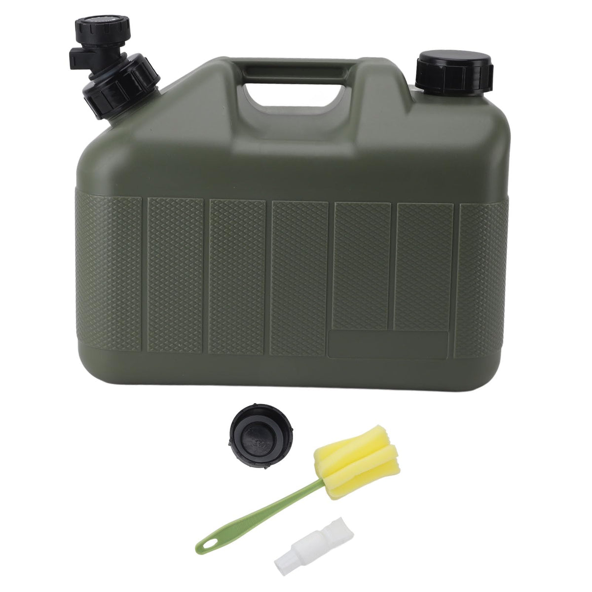 10L Camping Water Storage Jug P41603