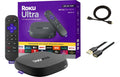 4K Streaming Device with Voice Remote F535998