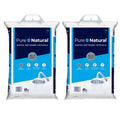 Water Softener Salt Crystals 40 lb 2 Pack Z85291