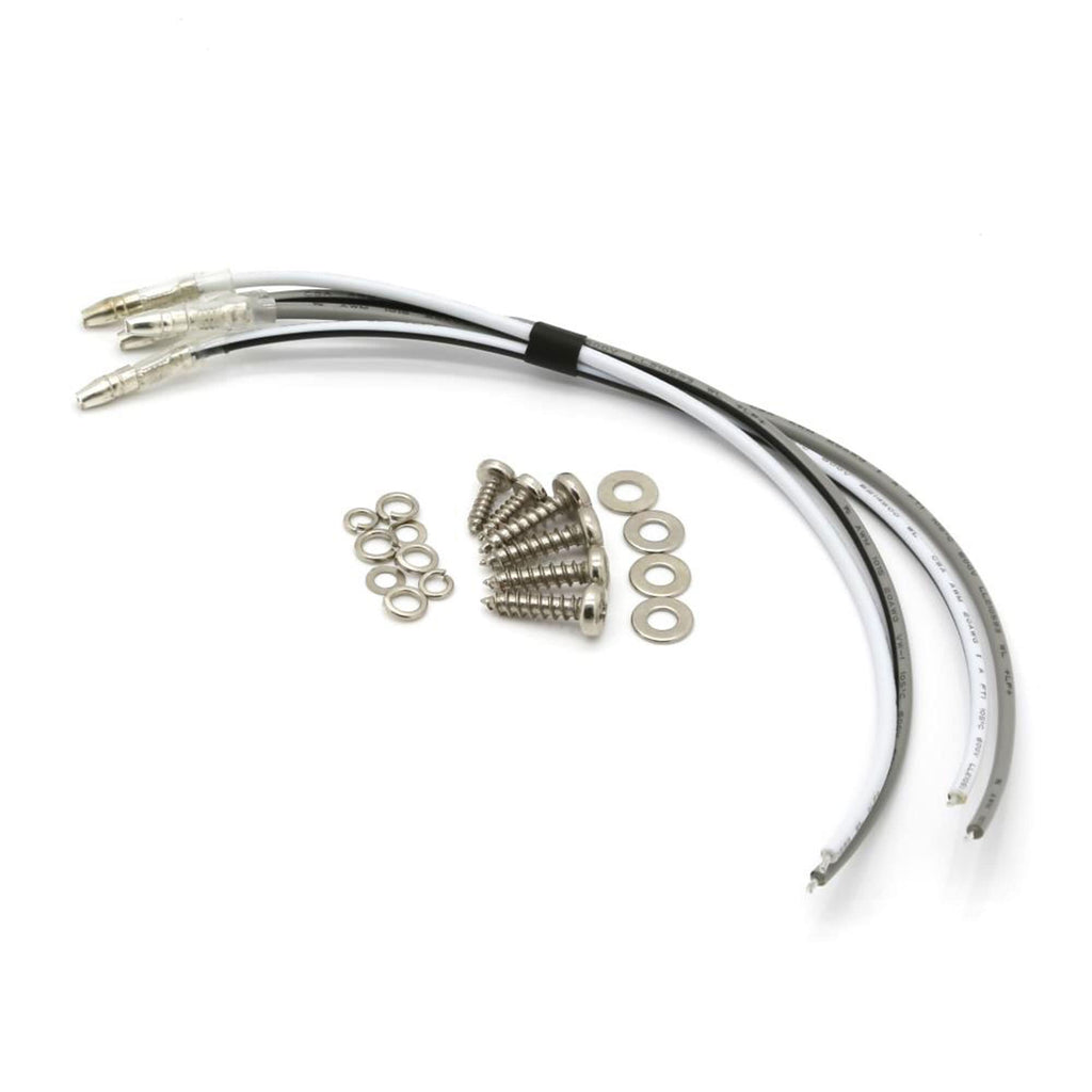 2-Channel Bridgeable Marine Amplifier F377