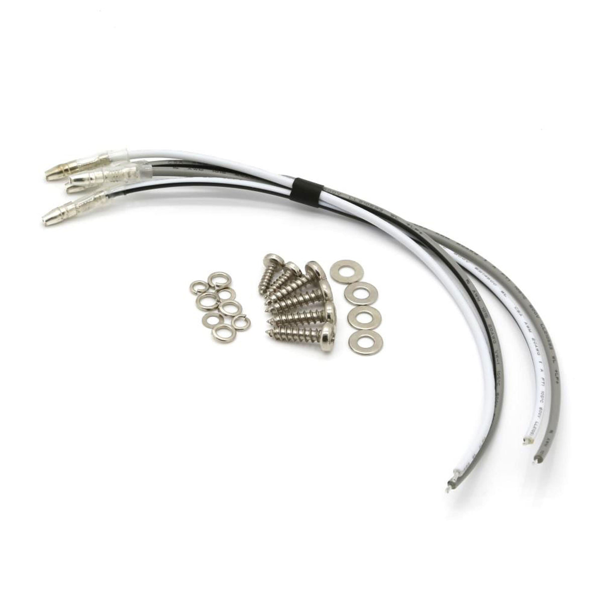 2-Channel Bridgeable Marine Amplifier F377