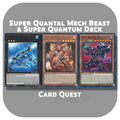 Custom Deck for Yu-Gi-Oh! Q8180