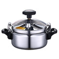 2L Aluminum Pressure Cooker O9580