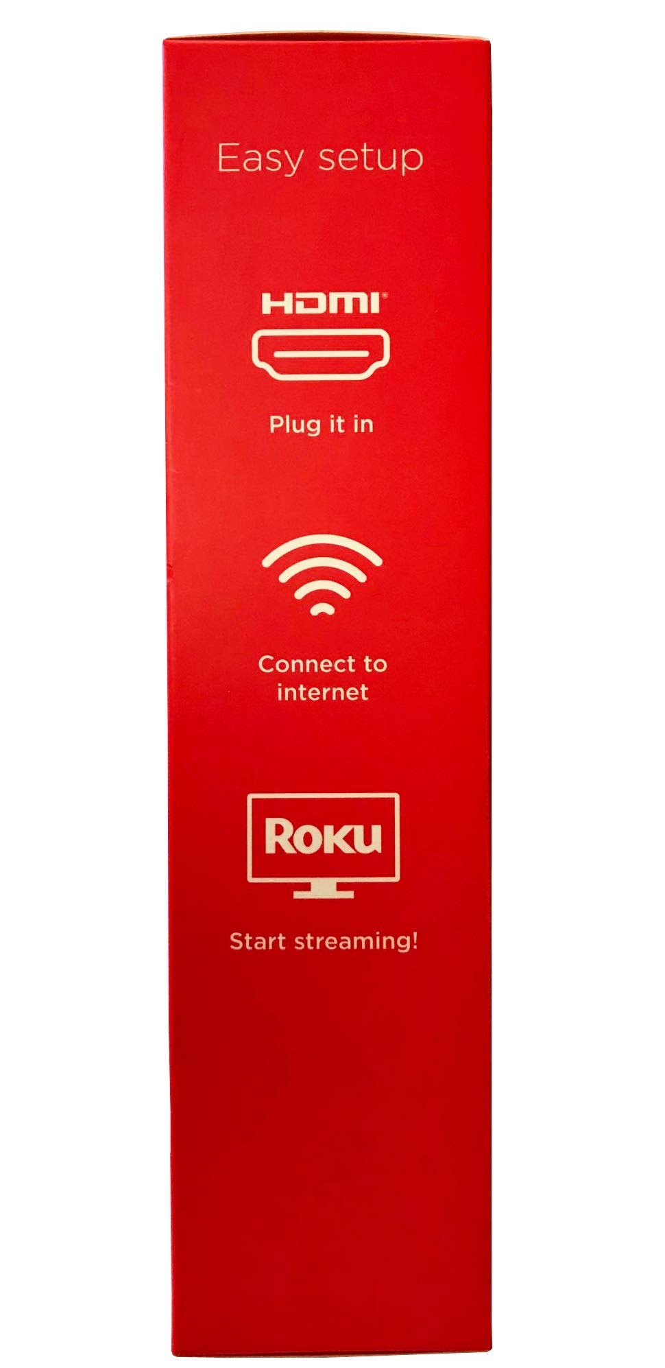 4K HDR Streaming Player D927650