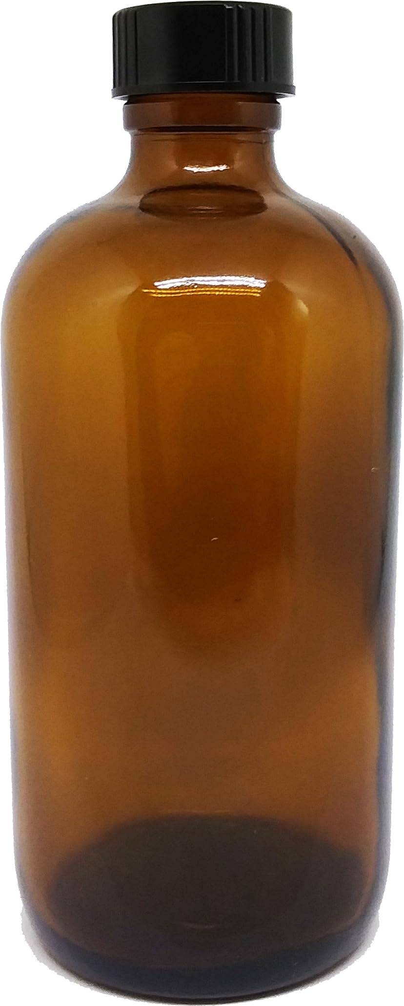Bergamot Cologne Body Oil 8 oz R429