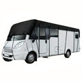 Heavy Duty Waterproof UV Resistant RV Roof Cover Y4378