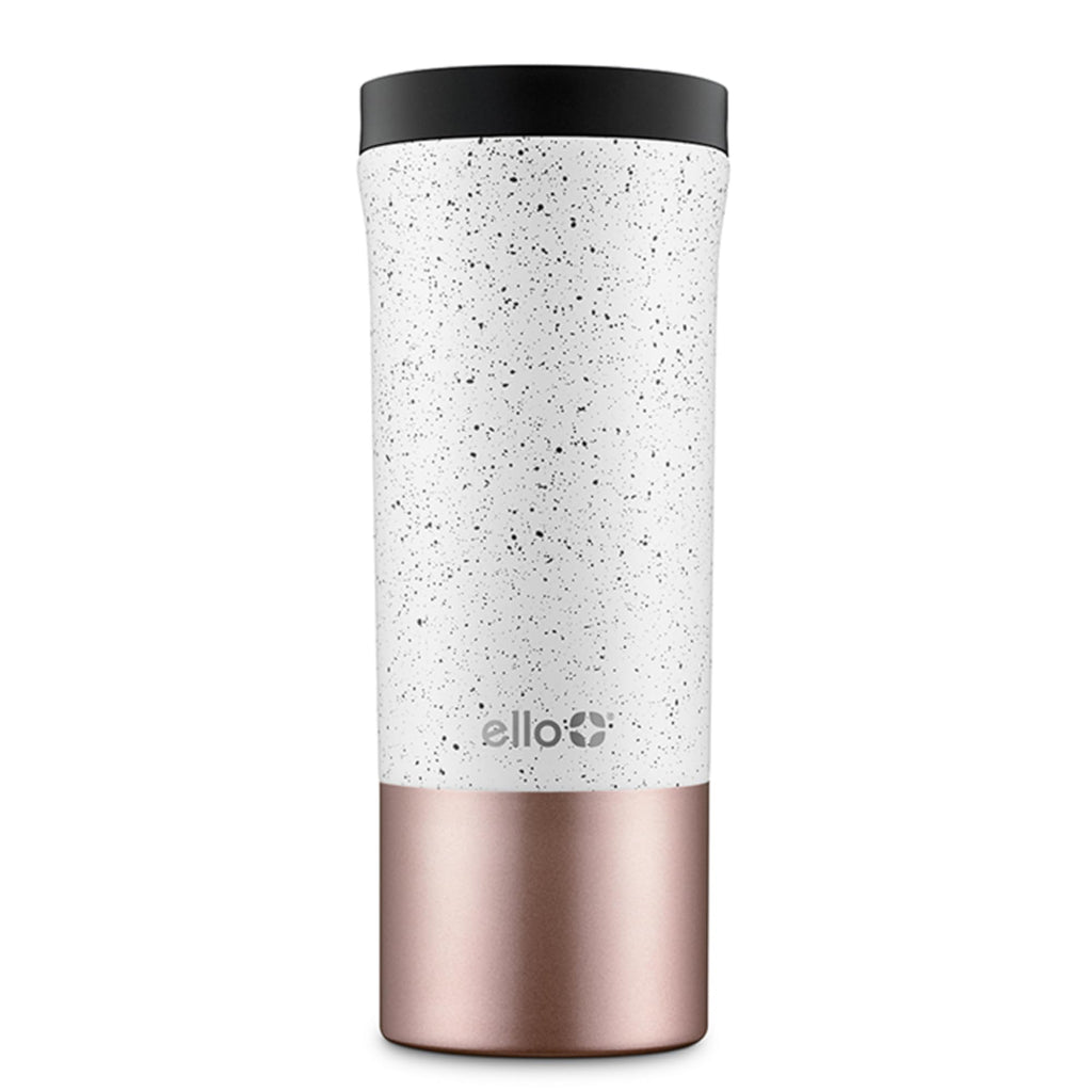 16oz Insulated Stainless Steel Travel Mug O817675