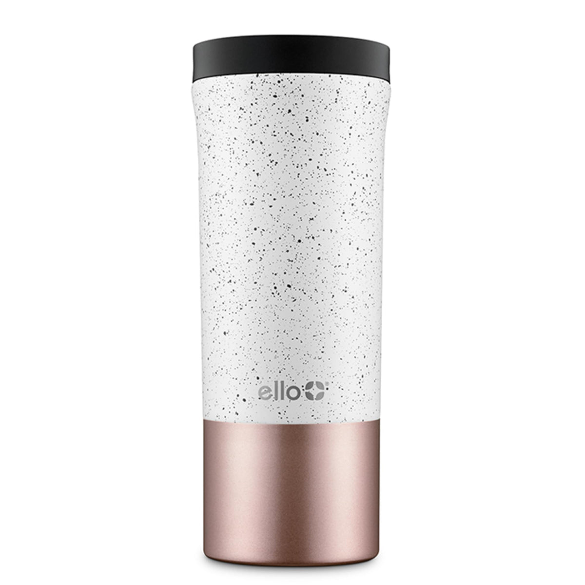 16oz Insulated Stainless Steel Travel Mug O817675