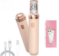 Women Face Epilator Electric Shaver N21853