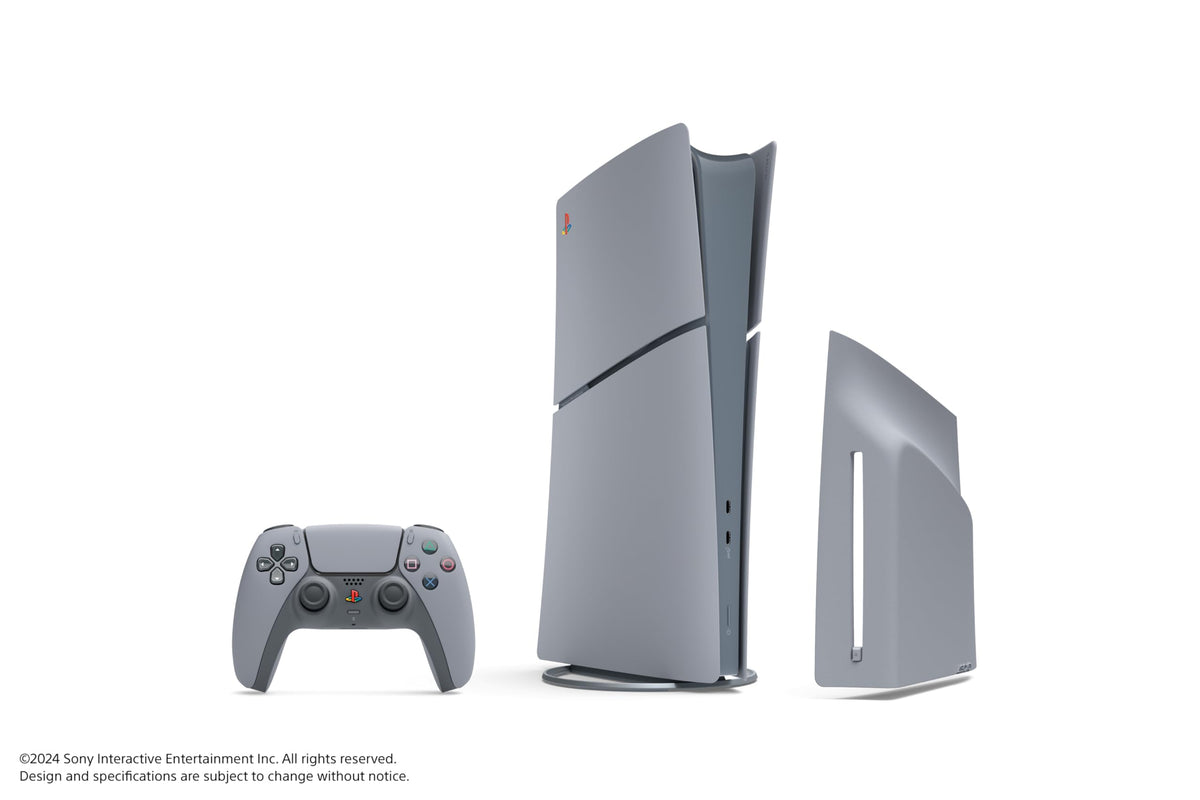 PlayStation 5 Digital Edition Bundle P533