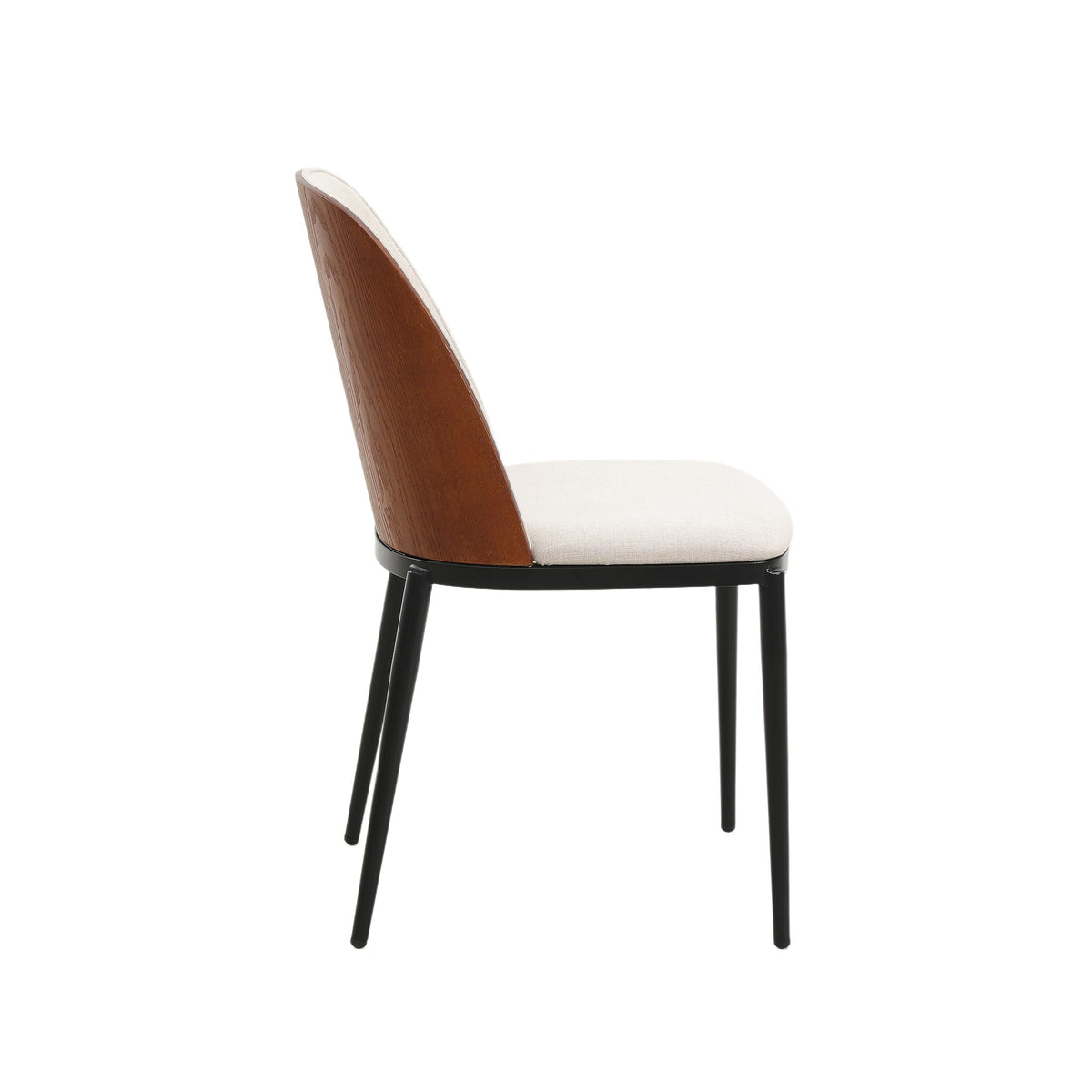9-Piece Dining Set with 8 Chairs and Oval Table E20064