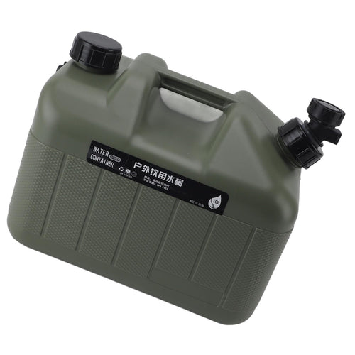 10L Camping Water Storage Jug P41603