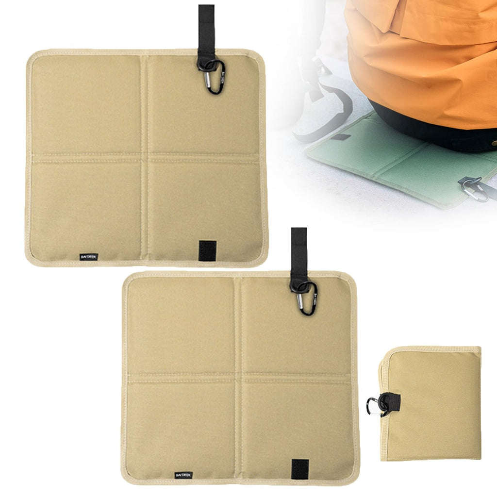 Portable Folding Oxford Seat Cushion M81944