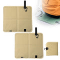 Portable Folding Oxford Seat Cushion M81944