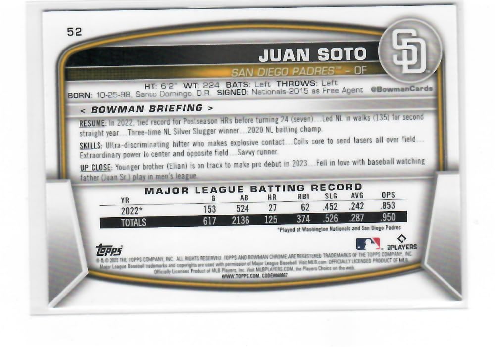 Baseball Card D26631