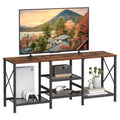 55 Inch 3-Tier TV Stand V433