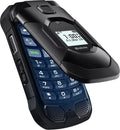 Unlocked Rugged Flip Phone B379