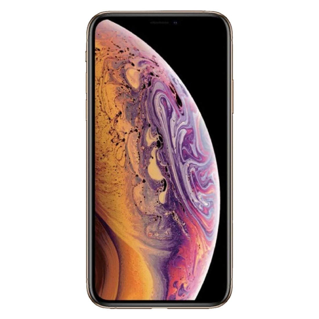 Gold 256GB Fully Unlocked Smartphone T5376