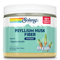 Psyllium Husk Powder Fiber Supplement 6.17 OZ U69104