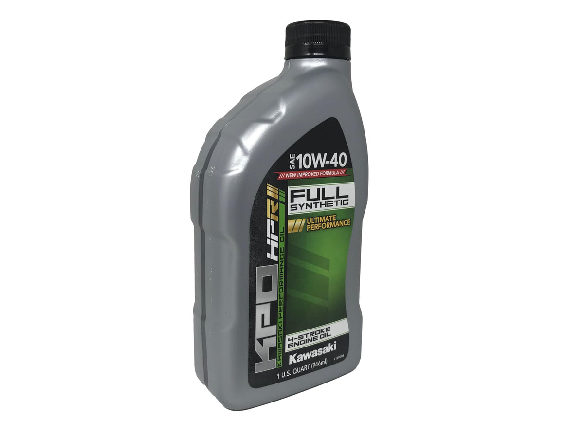 4PK Full-Synthetic 10W-40 Oil H71017