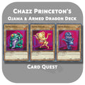 Custom Deck for Yu-Gi-Oh! GX I21942