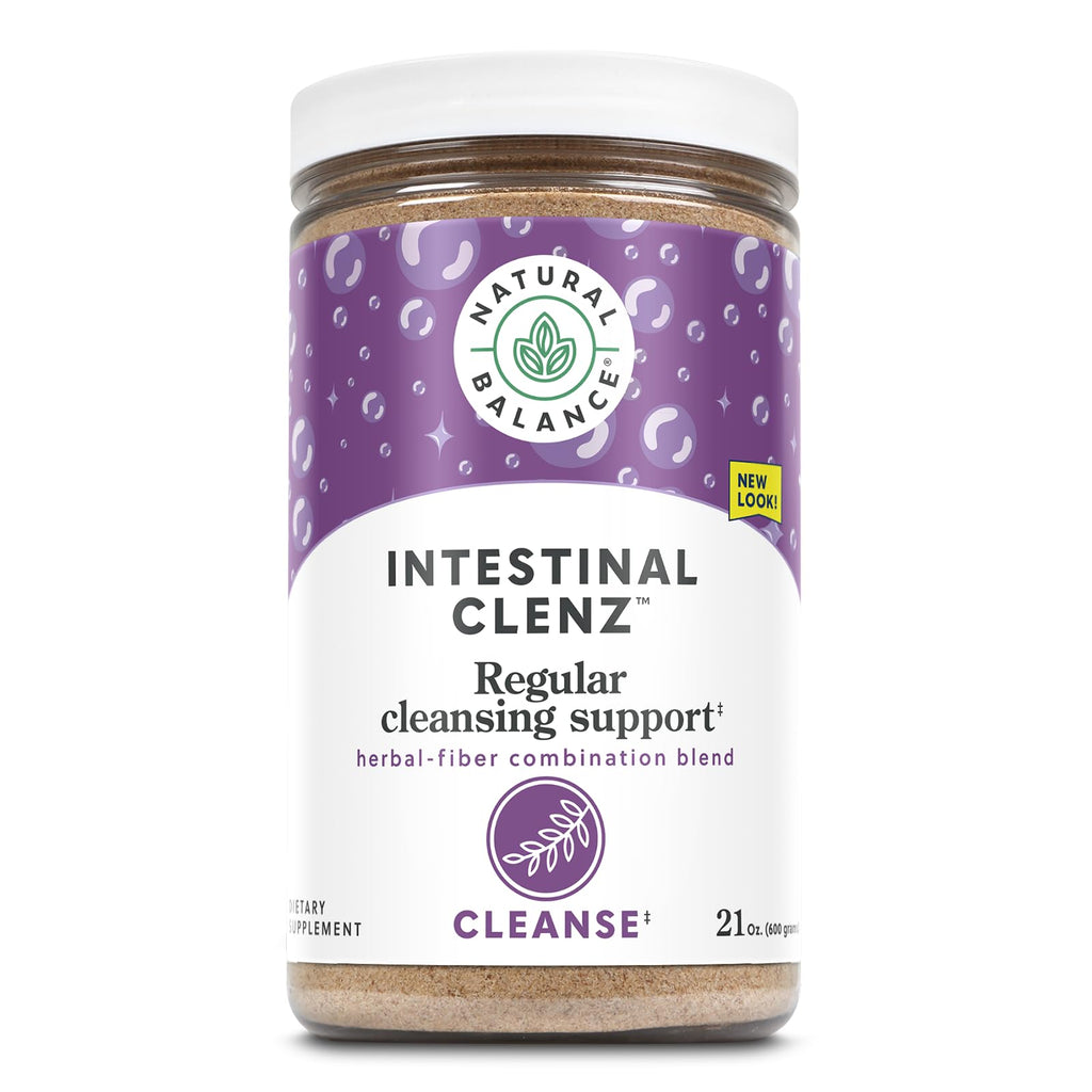 Psyllium Herbal Cleansing Powder 21oz O775291