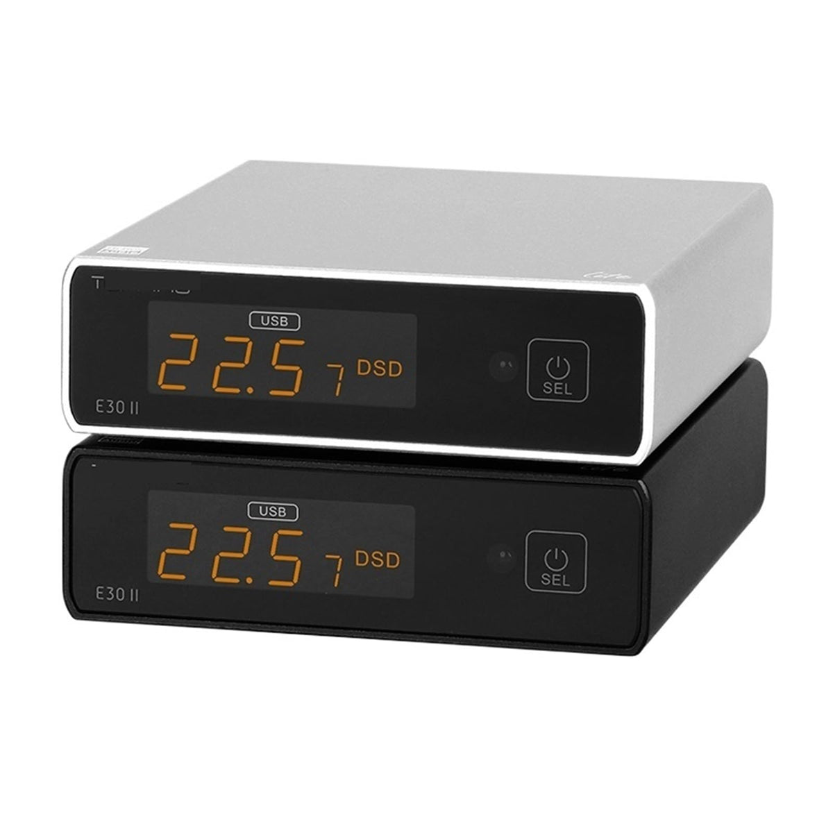 Black Hi-Res Audio DAC Decoder Preamp Z1920