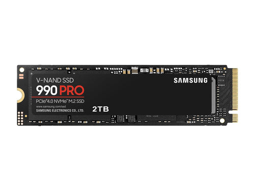 2TB PCIe 4.0 M.2 2280 SSD L308537