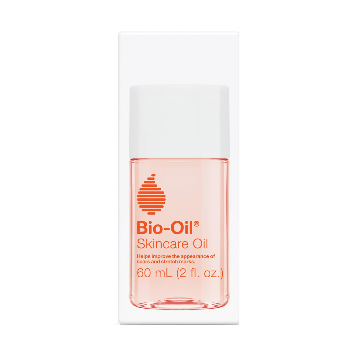 Body Oil Serum 2 fl oz Q833