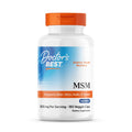 MSM Supplement Capsules 180 Caps G15165