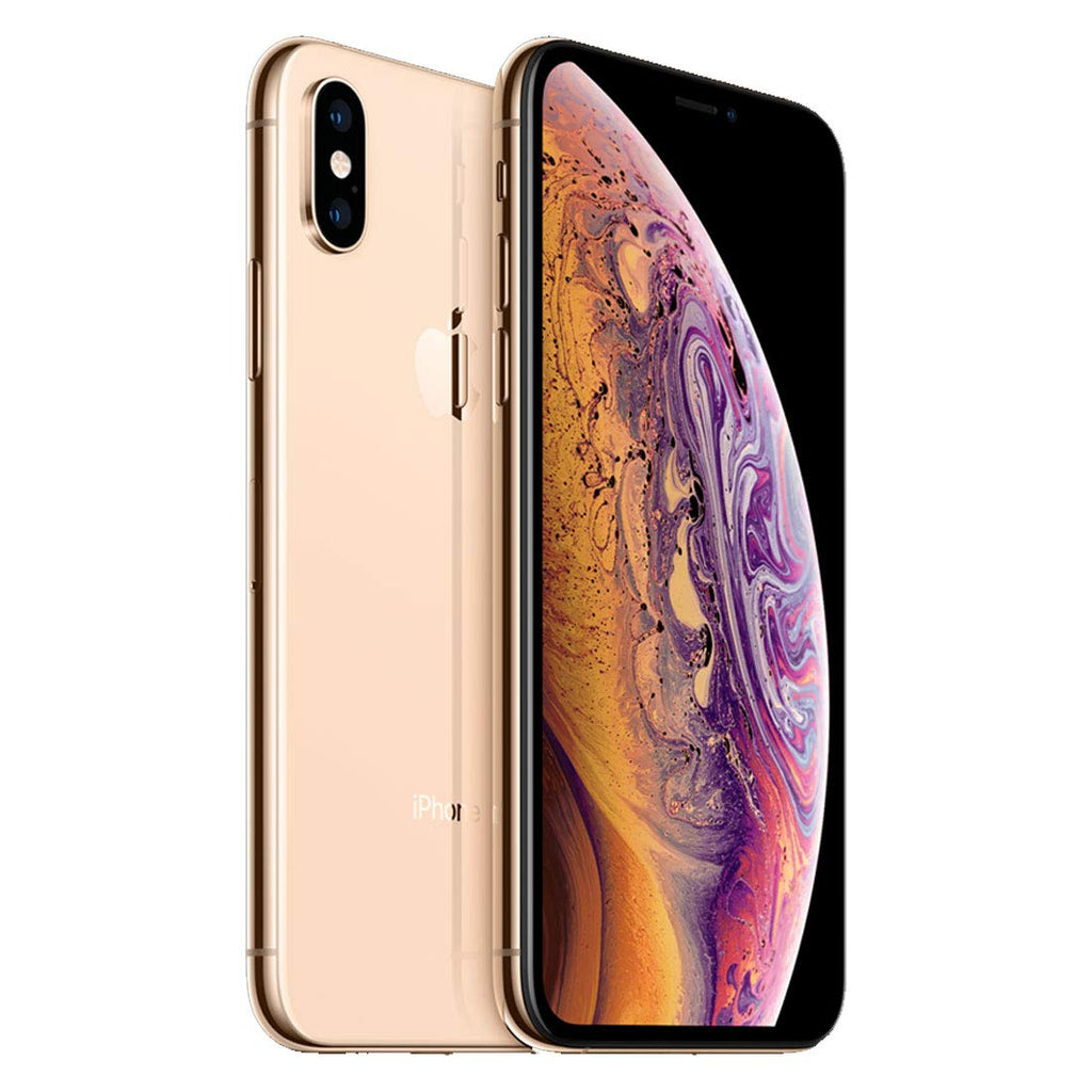 Gold 256GB Fully Unlocked Smartphone T5376